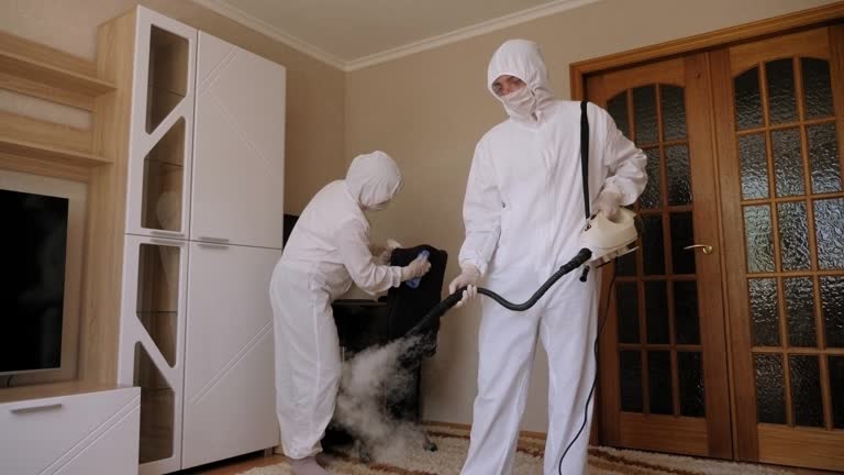 Why You Should Choose Our Mold Remediation Services in Edgewood, NM